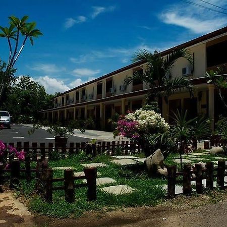 Putra Putri Lodge Kangar Zewnętrze zdjęcie