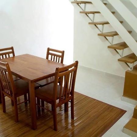 Putra Putri Lodge Kangar Zewnętrze zdjęcie
