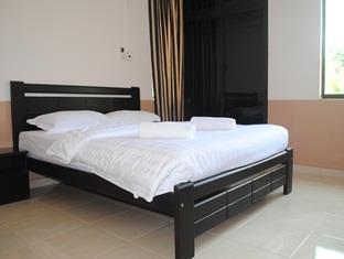 Putra Putri Lodge Kangar Zewnętrze zdjęcie