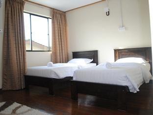Putra Putri Lodge Kangar Zewnętrze zdjęcie
